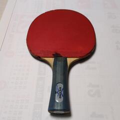 バタフライ　卓球🏓ラケットの画像