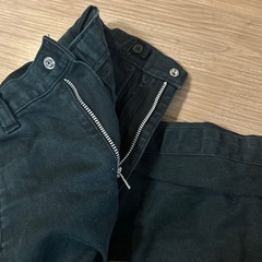 コムサ　100 細身ズボンの画像