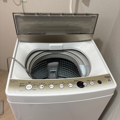 洗濯機