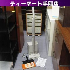高年式 東芝 コードレスクリーナー VC-SL130DS シフォ...