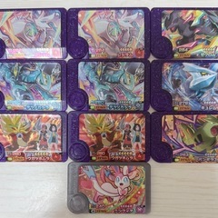 ポケモン フレンダ (商品説明をお読み下さい。物々交換も〇)