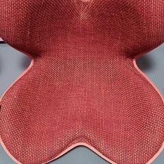 姿勢矯正椅子　Style(2個セット)の画像