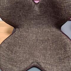 姿勢矯正椅子　Style(2個セット)の画像