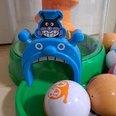 訳あり★アンパンマンコロコロおもちゃの画像