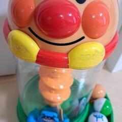 訳あり★アンパンマンコロコロおもちゃの画像