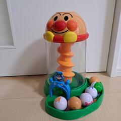 訳あり★アンパンマンコロコロおもちゃ