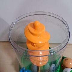 訳あり★アンパンマンコロコロおもちゃの画像