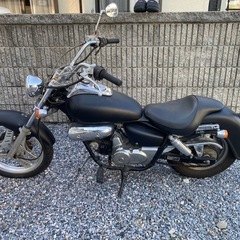 マグナ50