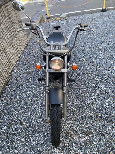 マグナ50