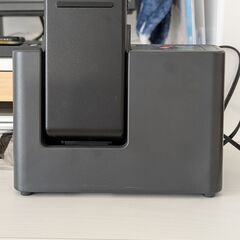 掃除機用充電器　シャープ （S3RSCE）