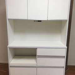 キッチンボード　土井インテリヤ工業