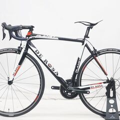 Sale 5/25! DE ROSA Planet 2016ロードバイク - メルカリ