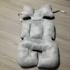 ベビーカーシート　の画像