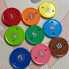 ジャラットプレート【決定済み】の画像