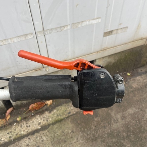 丸山製作所　エンジン刈払機　BC20T　一か月保証付き　在庫2点あり【リサイクルショップ道楽屋】