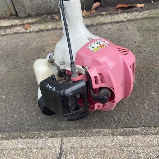 丸山 BC20T 刈払機 中古品 【ハンズクラフト宜野湾店】