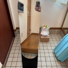 姿見