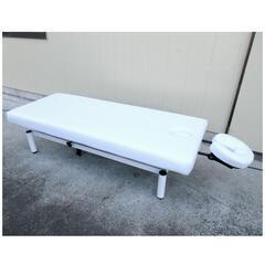 ☆T3283☆整体用ベッド　MEGAMAT ML1　電動昇降式　...