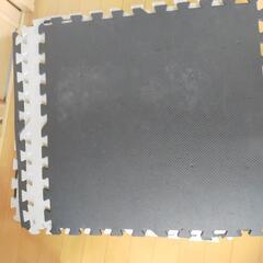 ジョイントマットの画像