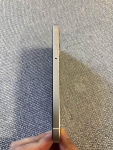 iPhone 12 White【美品】送料無料