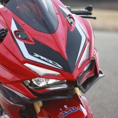 【交渉中】CBR250RR　後付クイックシフター付　　