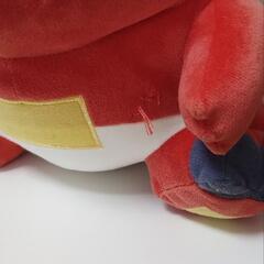 ポケモンぬいぐるみ9体の画像