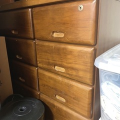 ローチェストの画像