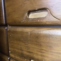 ローチェストの画像