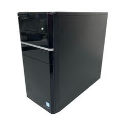 25C154_ジ4 iiyama デスクトップPC IDXi-M...