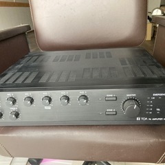 中古】大阪府のアンプを格安/激安/無料であげます・譲ります