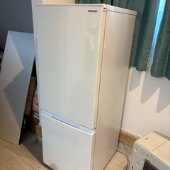 冷蔵庫179L
