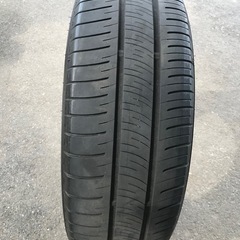 値下げ‼︎夏195/60R16 ダンロップ　ENASEVE(エナ...