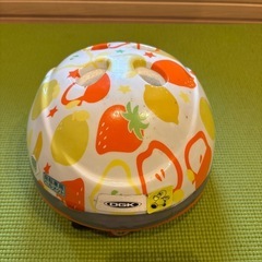 ④子供用ヘルメットの画像