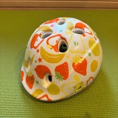 ④子供用ヘルメット