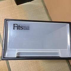 【売却済】Fitsケース　フィッツケース　押入れサイズ　1個