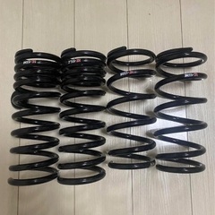 ダウンサス マークX 130 クラウン 180 200 