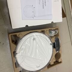 エイミー ロボットクリーナー AIM-RC32 (E3330axwY)の画像