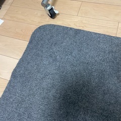 カーペット、ソファ、加湿器、フィギュア、ルーター