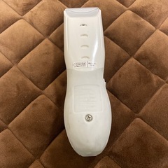 テスコム　スキカット　バリカン
の画像