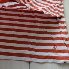 UNIQLOコラボ他  Tシャツ3枚の画像