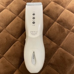 テスコム　スキカット　バリカン
の画像