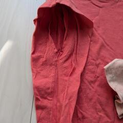 UNIQLOコラボ他  Tシャツ3枚の画像