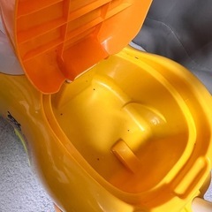 アンパンマンよくばりビジーカー 押し
車の画像