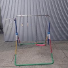 鉄棒 ブランコ