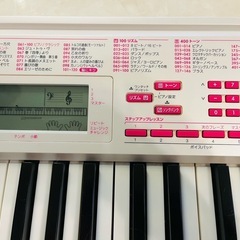 美品✨電子ピアノ🎹の画像