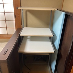 パソコンデスク