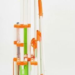 ジャングルジムあげます。野中製作所。