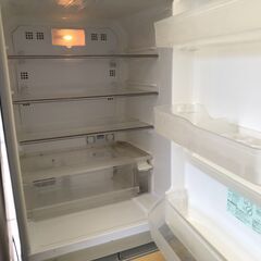 【決まりました】a●シャープ（SHARP） ノンフロン冷蔵庫 2004年製 4ドア【姶良市】の画像