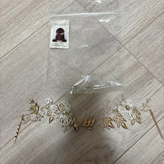 Lattice ヘアアクセ