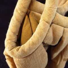 手提げ袋の画像